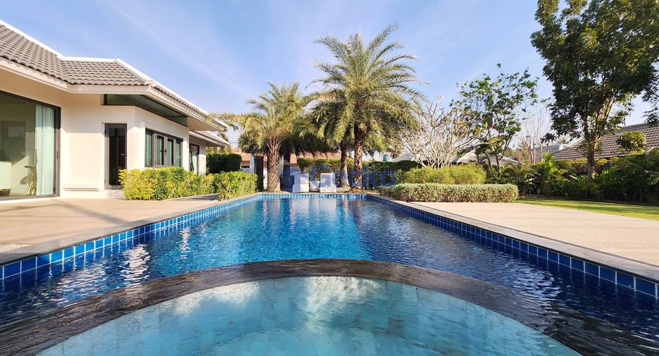 Продажа 3 спальни дом в Банг Ламунг, Чонбури
