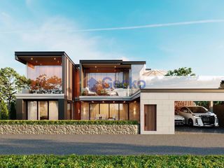 Продажа 4 спальни дом в Банг Ламунг, Чонбури