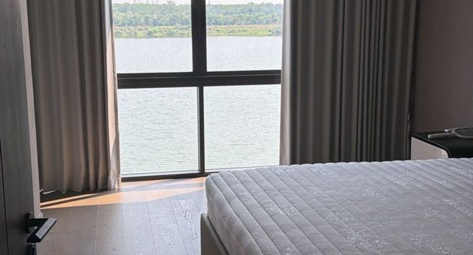 For rent 5 bedrooms house in Bang Phli, Samut Prakan