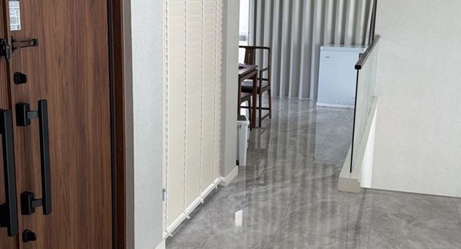 For rent 5 bedrooms house in Bang Phli, Samut Prakan