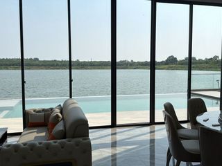 For rent 5 bedrooms house in Bang Phli, Samut Prakan