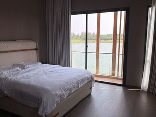 For rent 5 bedrooms house in Bang Phli, Samut Prakan