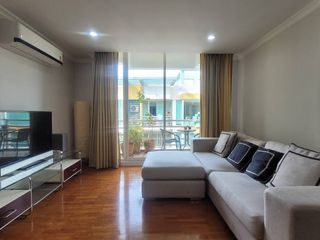 Condo en alquiler de 2 habitaciones en Khlong Toei, Bangkok