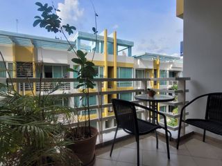 Condo en alquiler de 2 habitaciones en Khlong Toei, Bangkok