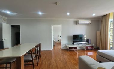 Condo en alquiler de 2 habitaciones en Khlong Toei, Bangkok