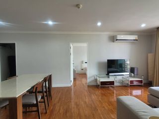 Condo en alquiler de 2 habitaciones en Khlong Toei, Bangkok
