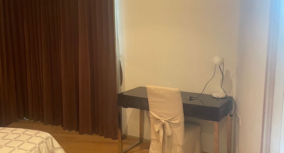 Wohnung zur Miete mit 2 Zimmer in Khlong Toei, Bangkok
