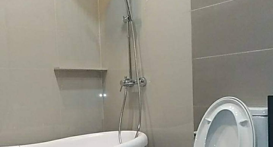 ให้เช่า 2 ห้องนอน คอนโด ใน คลองเตย, กรุงเทพฯ
