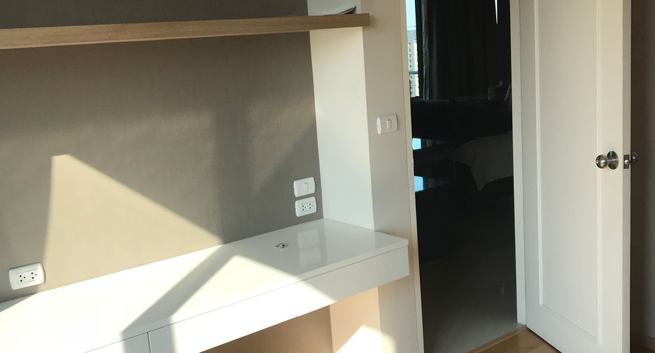 Wohnung zur Miete mit 2 Zimmer in Watthana, Bangkok