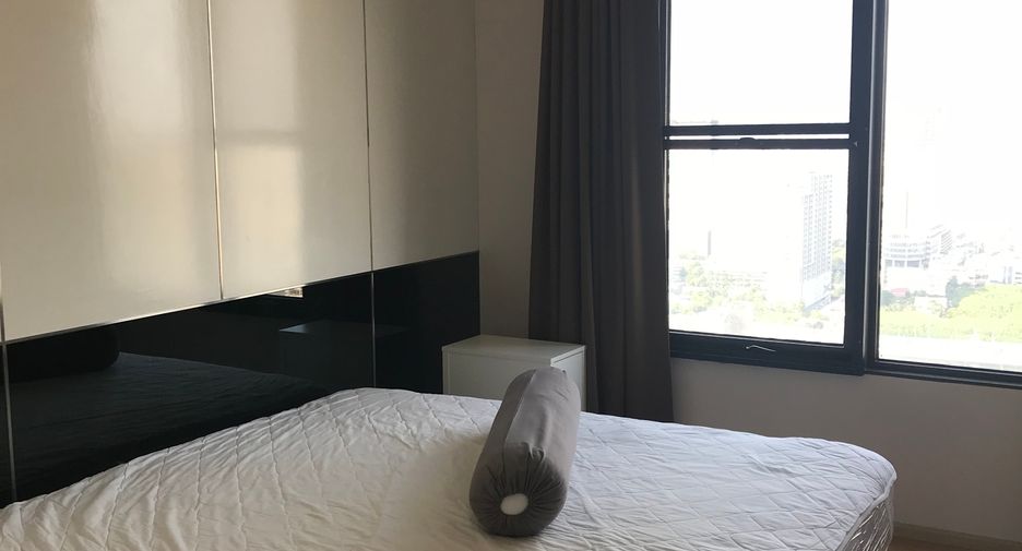 Wohnung zur Miete mit 2 Zimmer in Watthana, Bangkok