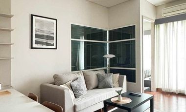 Condo en alquiler de 1 habitaciones en Watthana, Bangkok