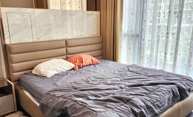 Condo en alquiler de 1 habitaciones en Khlong Toei, Bangkok