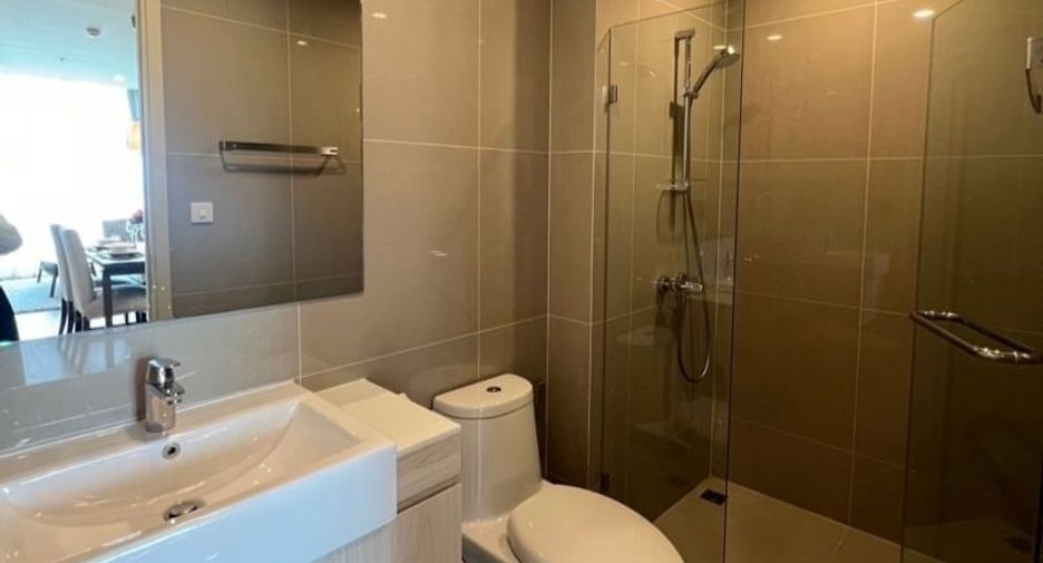 Аренда и продажа 2 спальни кондо в Щаттхана, Бангкок