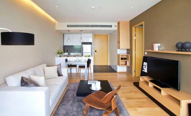 Wohnung zur Miete mit 1 Zimmer in Khlong Toei, Bangkok