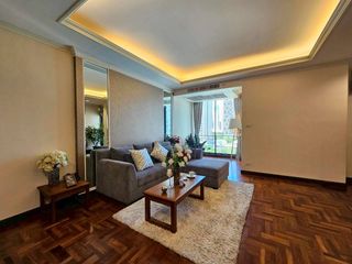 For rent 2 bedrooms condo in Pathum Wan, Bangkok