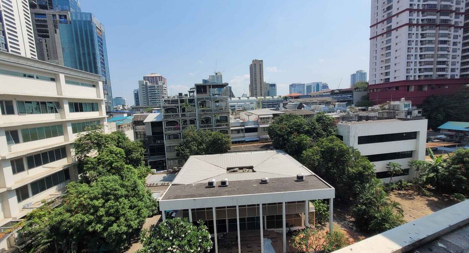 For rent 2 ベッドルーム condo in Ratchathewi, Bangkok