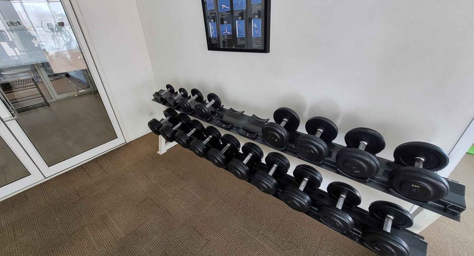 For rent 2 ベッドルーム condo in Ratchathewi, Bangkok