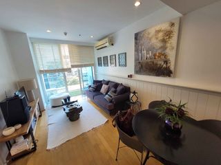 For rent 2 ベッドルーム condo in Ratchathewi, Bangkok