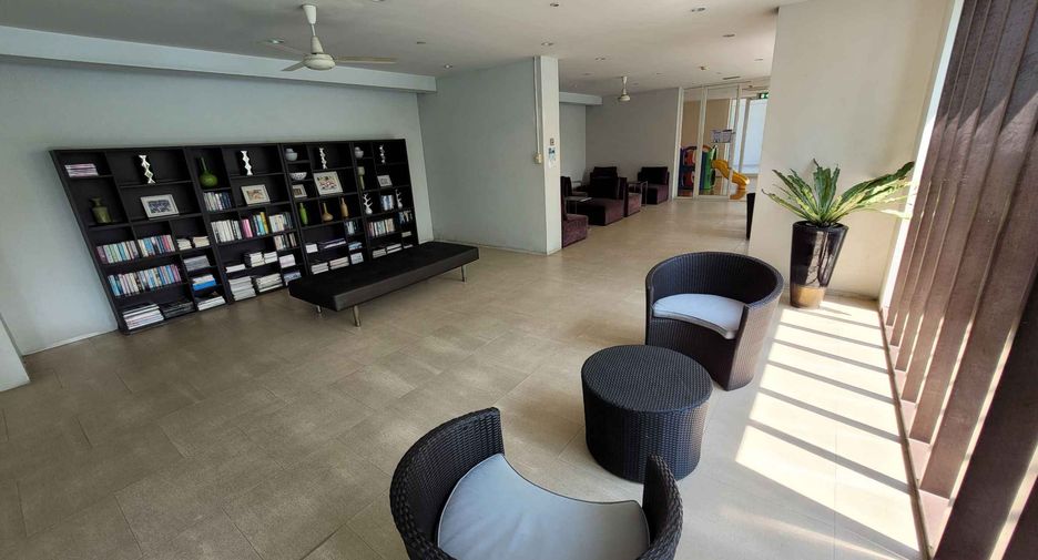 For rent 2 ベッドルーム condo in Ratchathewi, Bangkok