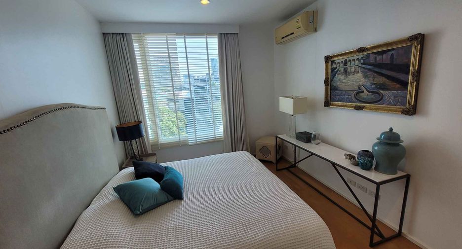 For rent 2 ベッドルーム condo in Ratchathewi, Bangkok