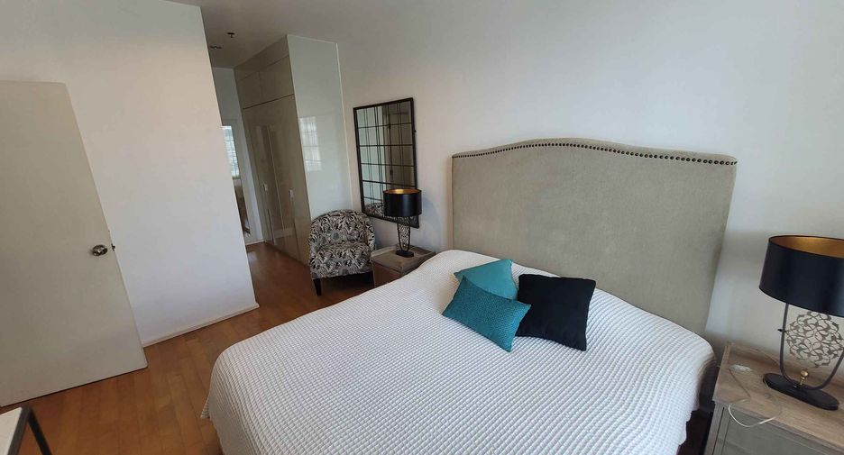 For rent 2 ベッドルーム condo in Ratchathewi, Bangkok