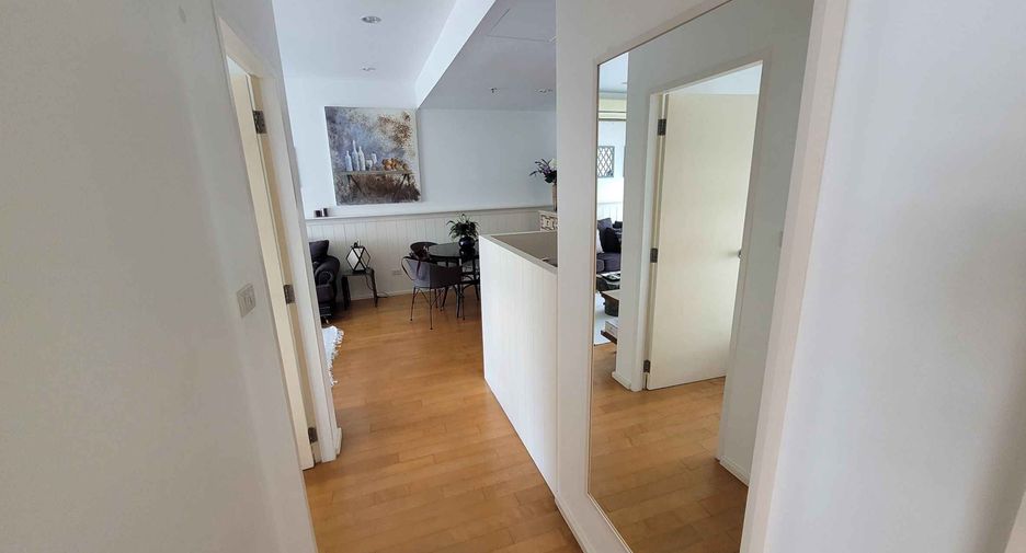 For rent 2 ベッドルーム condo in Ratchathewi, Bangkok
