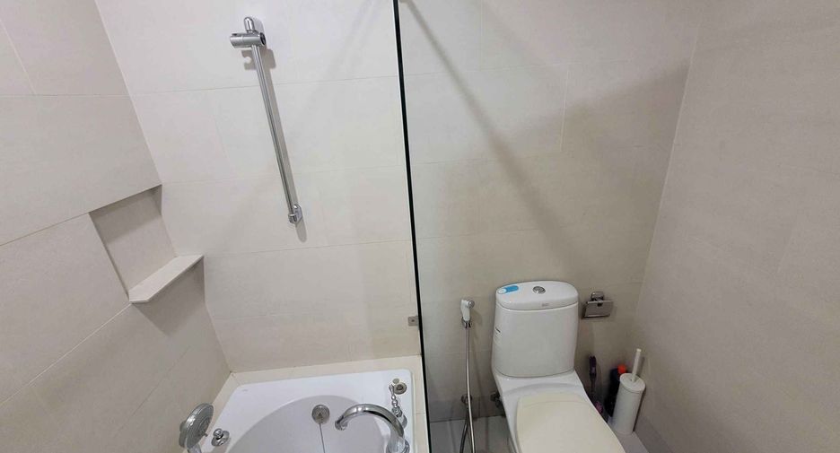 For rent 2 ベッドルーム condo in Ratchathewi, Bangkok