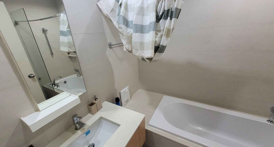 For rent 2 ベッドルーム condo in Ratchathewi, Bangkok