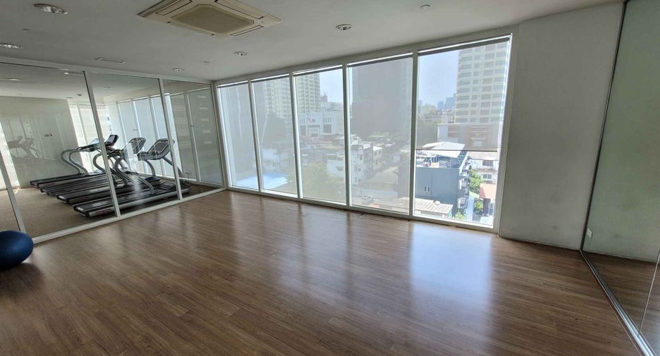 For rent 2 ベッドルーム condo in Ratchathewi, Bangkok