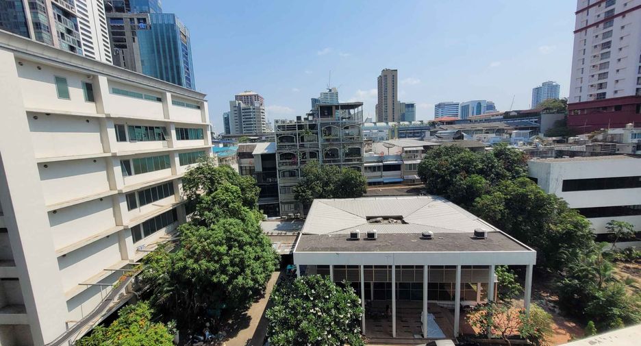 For rent 2 ベッドルーム condo in Ratchathewi, Bangkok