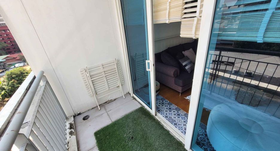 For rent 2 ベッドルーム condo in Ratchathewi, Bangkok