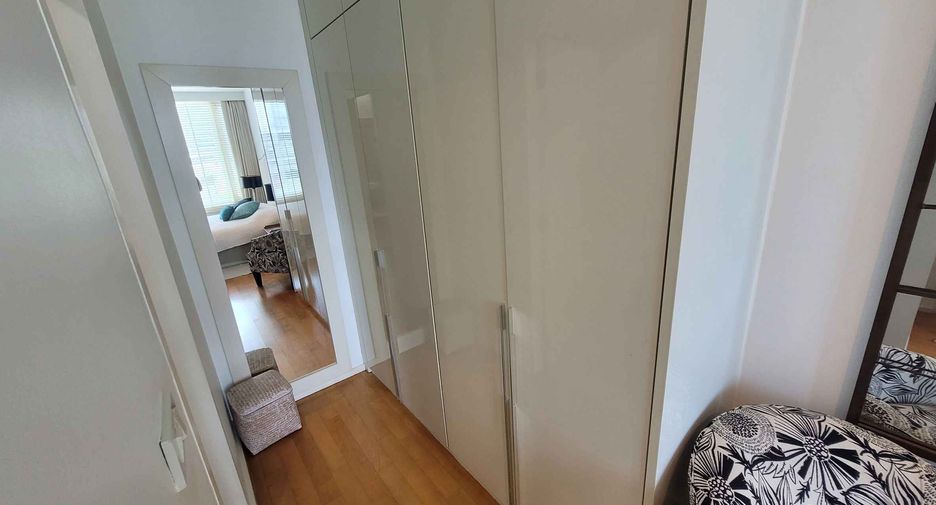 For rent 2 ベッドルーム condo in Ratchathewi, Bangkok