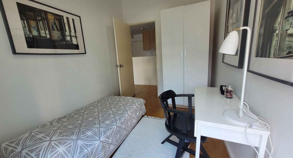 For rent 2 ベッドルーム condo in Ratchathewi, Bangkok