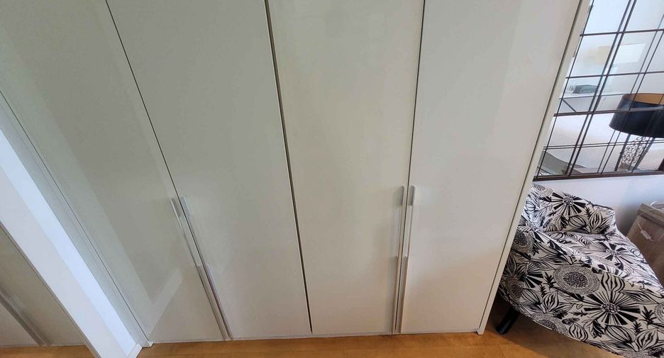 For rent 2 ベッドルーム condo in Ratchathewi, Bangkok