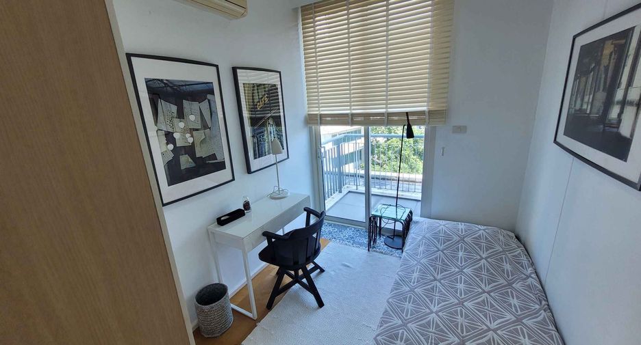 For rent 2 ベッドルーム condo in Ratchathewi, Bangkok