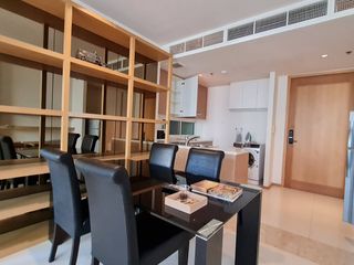 À louer 1 chambre condo à Sathon, Bangkok