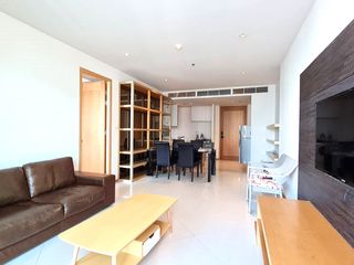 À louer 1 chambre condo à Sathon, Bangkok