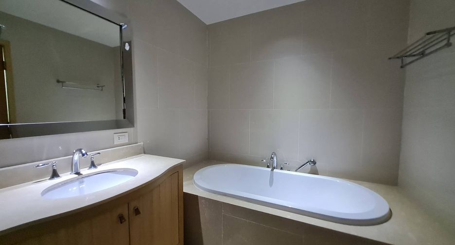For rent 1 bed condo in Sathon, Bangkok