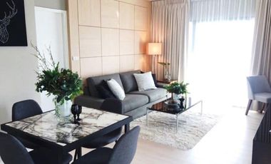 For rent and for sale 1 bed condo in Khlong Toei, Bangkok