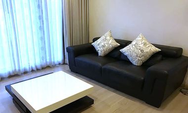 Wohnung zur Miete mit 1 Zimmer in Khlong Toei, Bangkok