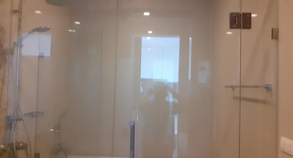 Wohnung zur Miete mit 1 Zimmer in Watthana, Bangkok