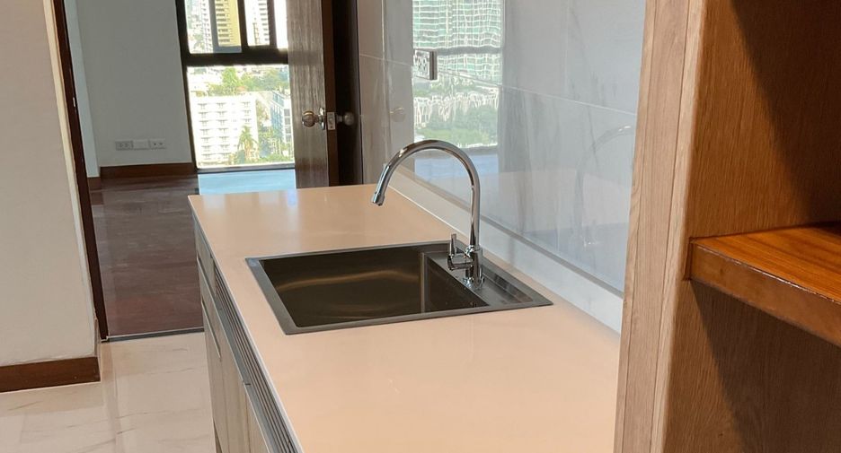 Wohnung zur Miete mit 1 Zimmer in Watthana, Bangkok