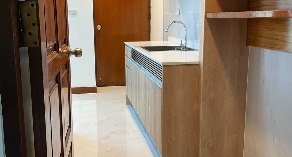 Wohnung zur Miete mit 1 Zimmer in Watthana, Bangkok