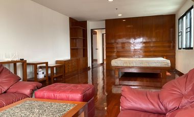 Wohnung zur Miete mit 1 Zimmer in Watthana, Bangkok