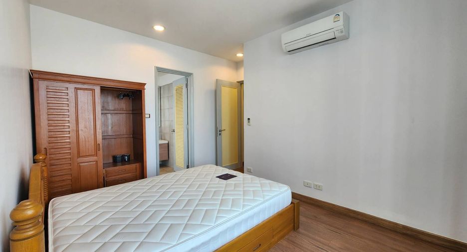 ให้เช่า 3 ห้องนอน คอนโด ใน วัฒนา, กรุงเทพฯ