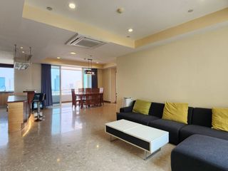 ให้เช่า 3 ห้องนอน คอนโด ใน วัฒนา, กรุงเทพฯ