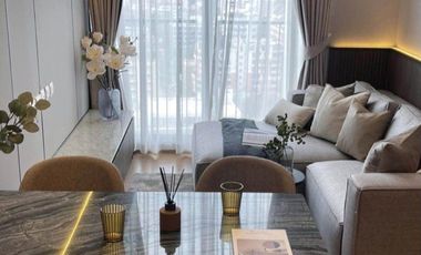 Аренда и продажа 1 кровать кондо в Щаттхана, Бангкок