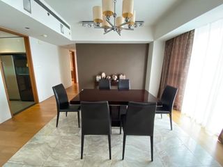 For rent 3 bedrooms condo in Sathon, Bangkok