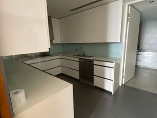 For rent 3 bedrooms condo in Sathon, Bangkok
