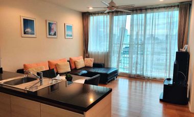Condo en alquiler y en venta de 1 habitaciones en Watthana, Bangkok